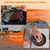 16Pcs Camping Cooking Ware Set