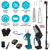 4 in 1 Cordless Pruning Shear and Electric Chainsaw 