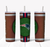 Stainless Steel Tumbler -Football