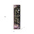 36" Black Gold And Purple Halloween Pumpkin Solid Wood Porch Sign