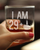 30th Birthday Gifts - 29 Middle Finger Whiskey Rocks Glass