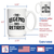 Legend Has Retired Coffee Mug - Retirement Gifts and Decor