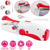 Portable Mini Sewing Machine Electric 