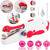 Portable Mini Sewing Machine Electric 