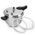 L Commercial Grade Stainless Steel Pressure Cooker With Seal