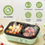 Electric Hot Pot with Grill 2-in-1 Hot Pot and Frying Pan 