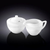 JULIA FINE DINNING 22 PIECE ENTERTAINING SET FOR 6 