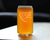 Big Dill Beer Can Pint Glass - Pickle Gifts and Decor
