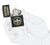 Zippo Southern Comfort Laser Engrave Matte Finish Windproof Lighter 
