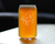 Grand Piano Beer Can Pint Glass - Pianist Musician Gifts