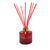 Reed Diffuser Set Red