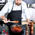 7Pcs Nonstick Cookware Set 