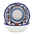 VECCHIA DERUTA Salad/Cereal Bowl