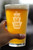 Look Good 60 Pint Glass for Beer - 60th Birthday Gifts