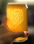 Lion Face Beer Can Pint Glass - African Safari Gifts