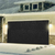 16*7FT Magnetic Thermal Insulated Garage Door Curtain