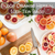 Blood Orange Herbal Iced Tea Bags, 6 or 12 Pouches