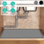 Silicone Under Sink Mat for Cabinet 