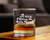 Kitten Me Right Meow Whiskey Rocks Glass - Cat Gifts