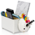 Made Easy Kit Desk Organizer, with Module Compartments