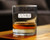 Cheers Braille Whiskey Rocks Glass Teachers and Blind Gifts