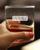 Cheers Braille Whiskey Rocks Glass Teachers and Blind Gifts