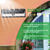 Solar Lights 118 LEDs Solar Wall Light 