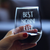 Best Nonni Ever Stemless Wine Glass - Mother's Day Gifts
