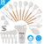 35Pcs Kitchen Cooking Utensils Set 