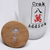 Crak Addict Mason Jar Tumbler