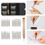 25 in 1 Multi-Purpose Precision Screwdriver Wallet Kit 