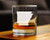 Arkansas Outline Whiskey Rocks Glass - Arkansans Gifts