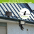 Solar Lights 1000lm Wall Lights Solar Flood Lights