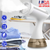 1500W Garment Steamer Portable Handheld Fabric Steamer 