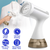 1500W Garment Steamer Portable Handheld Fabric Steamer 