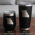Missouri Outline Pint Glass for Beer - Missourians Gifts