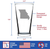Missouri Outline Pint Glass for Beer - Missourians Gifts