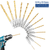 13 Pcs Hex Shank Drill Bit Set 