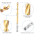 13 Pcs Hex Shank Drill Bit Set 