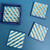 Bamboo Coasters