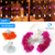 Halloween Bat String Lights