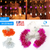 Halloween Bat String Lights