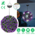 Solar Powered Topiary Ball
