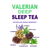 Secrets Of Tea (Valerian Deep Sleep Tea)