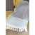 100% Turkish Cotton Handwoven Throw Blankets