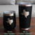 State of Texas Stemless Wine Glass - Texans Gifts and Decor