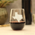 State of Texas Stemless Wine Glass - Texans Gifts and Decor