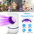 Electric Mosquito Killer Lamp