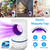 Electric Mosquito Killer Lamp