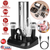 5-In-1 Electric Wine Opener Set 